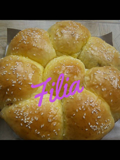 Foto resep Killer Soft Bread
