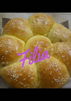 Foto resep Killer Soft Bread