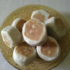 A picture of Bakpia teflon.