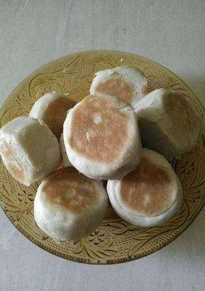 Foto resep Bakpia teflon
