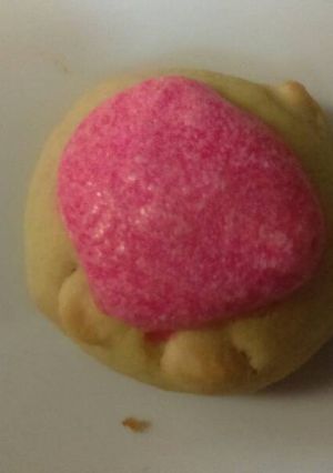 A picture of Frosting.
