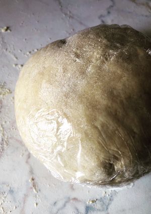 Foto di Pasta di semola all’uovo