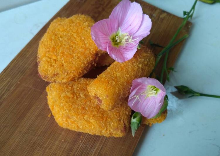 Chicken Nugget