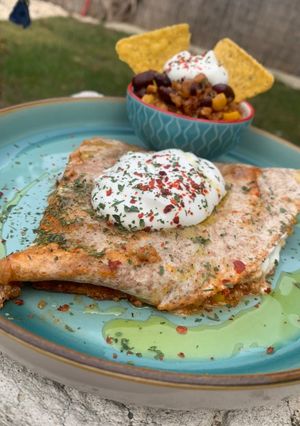 Juanita chilis babja😎🌶💯🇲🇽 recept fotója