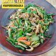Teri Jengki Cabe Ijo#dapurbundaqila