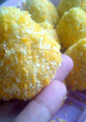 Foto resep Conxinha