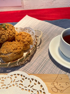 草莓奶油泡芙 的食譜成品照片