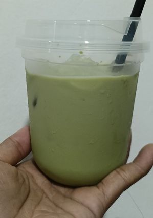 Foto resep Thai Tea 1 Liter