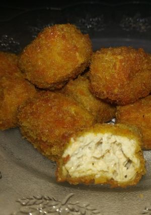 Foto resep Tahu Crispy