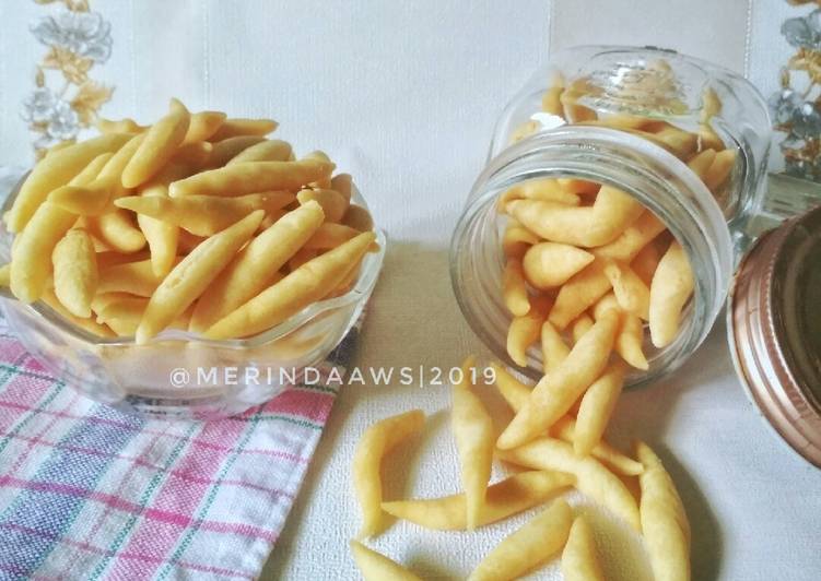 Cendol Keju/Telur Gabus