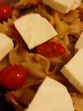 Penne alla Siciliana