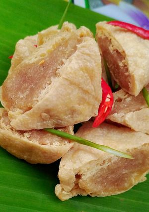 Foto resep Tahu Aci Udang