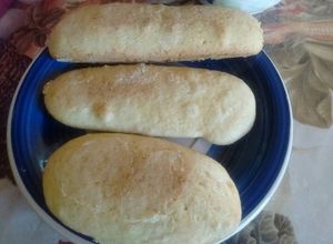 Una foto de Vainillas caseras 😋👌