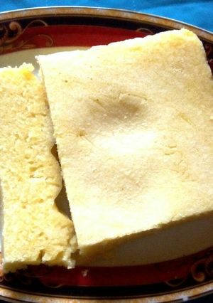 Foto resep Chesee Cake Kukus No Mixer
