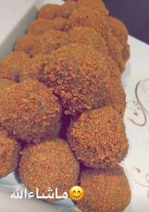 صورة لوصفة كورات اللوتس