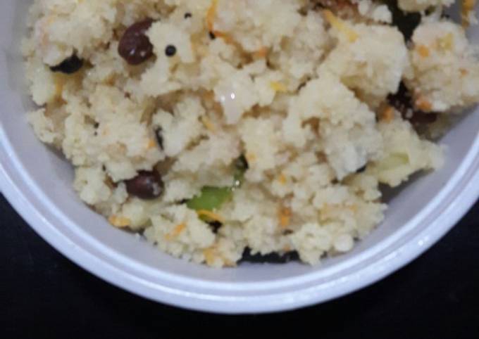 Upma