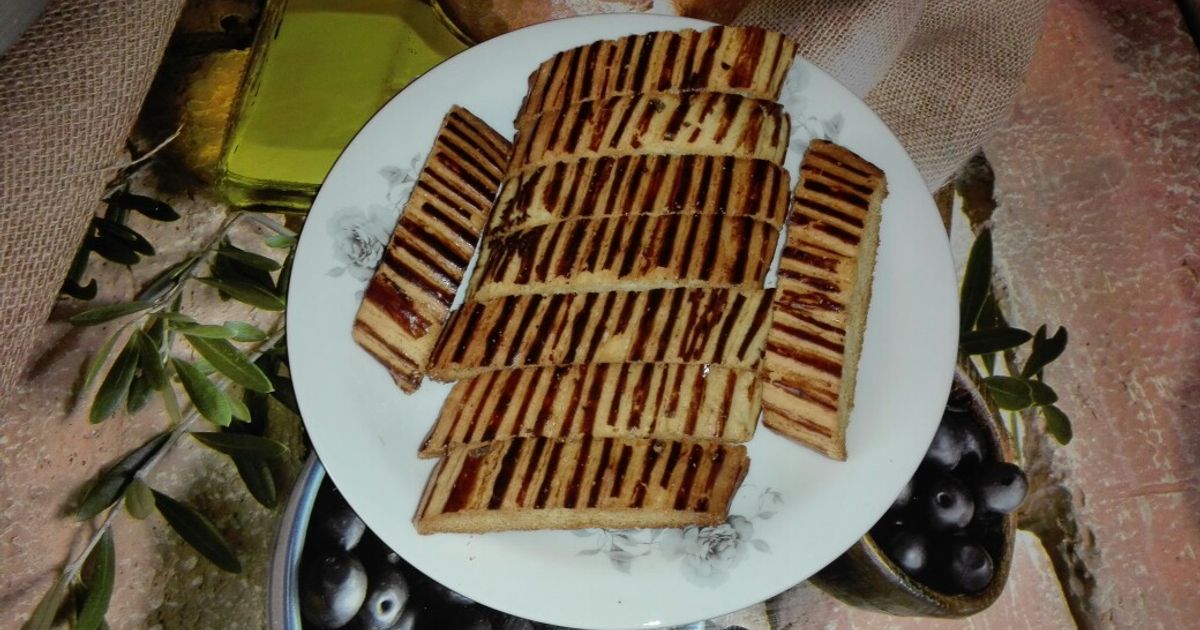 طريقة عمل كروكي من Imy Sed - كوكباد