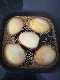 Ajitsuke Tamago SP_Kitchen
