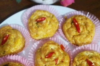 Resep Prakedel Tahu Seuha Isi Telur Puyuh Istimewa