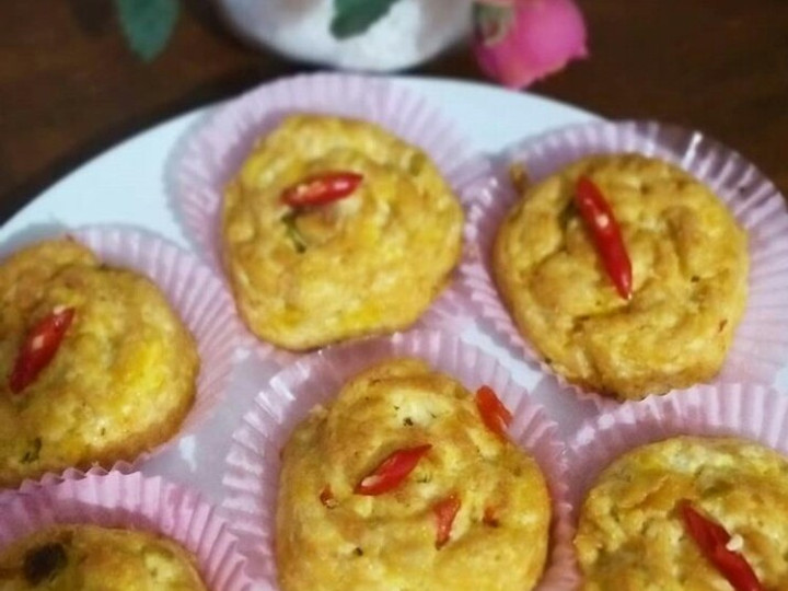 Resep Prakedel Tahu Seuha Isi Telur Puyuh Istimewa