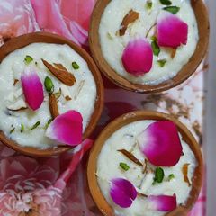 Rice Kheer A picture of Rice Kheer.