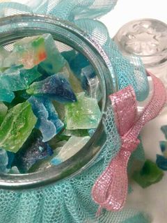 Foto resep Permen jelly