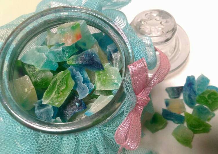 Permen jelly