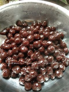 Foto resep Boba