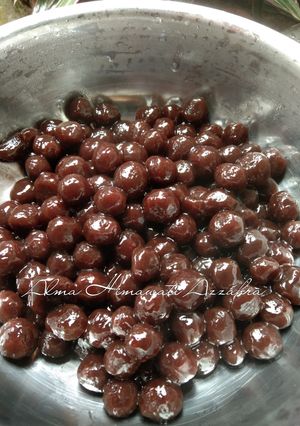 Foto resep Boba