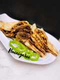 Quesadilla