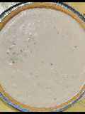 No-Bake Cold Cheesecake Key Lime