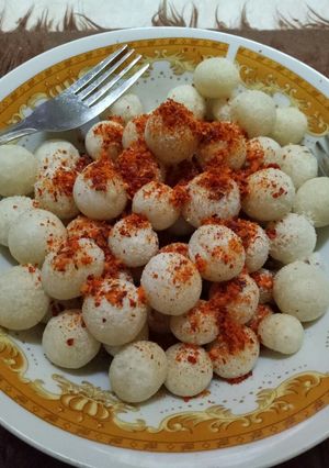 Foto resep Cimol