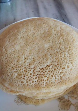 صورة لوصفة الغرايف 😋😋