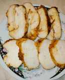 Пастрома куриная