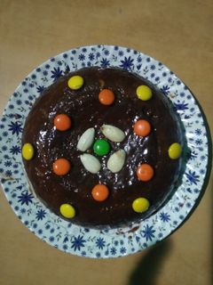 चॉकलेट केक (Chocolate Cake recipe in Hindi) रेसिपी मुख्य फोटो