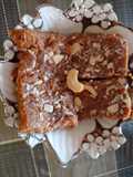 Sweety dhoda with jaggery