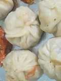 Veg Momos
