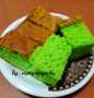 Yuk intip, Bagaimana cara memasak Bolu Pandan Panggang  lezat