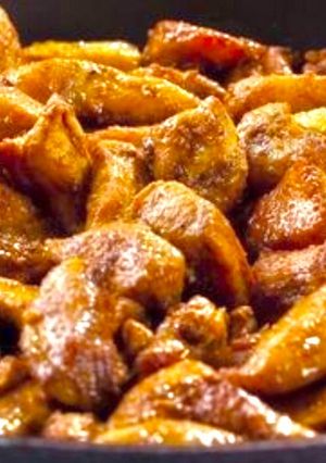 Gyros recept fotója