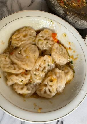 Foto resep Resep Seblak Coek Koko Rafael Homemade