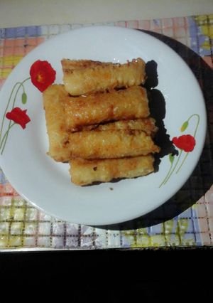 Foto resep Risoles kriuk