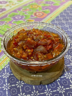 Foto resep Sambal Bawang Ala Chef Devina Hermawan