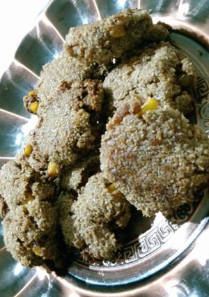 Una foto de Albóndigas de picadillo