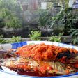 Sambel Ikan Keranjang