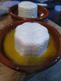Semifreddo