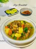 Sop Buntut