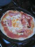 Pizza Casera
