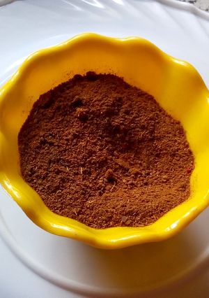 শাহি গরম মশলা (Sahi gorom moshla recipe in bengali) রেসিপির প্রধান ছবি