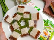 Hình ảnh của thạch sợi