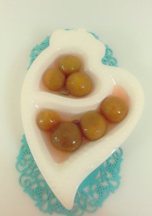 صورة لوصفة مربى التين